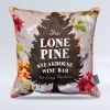 Lone pine